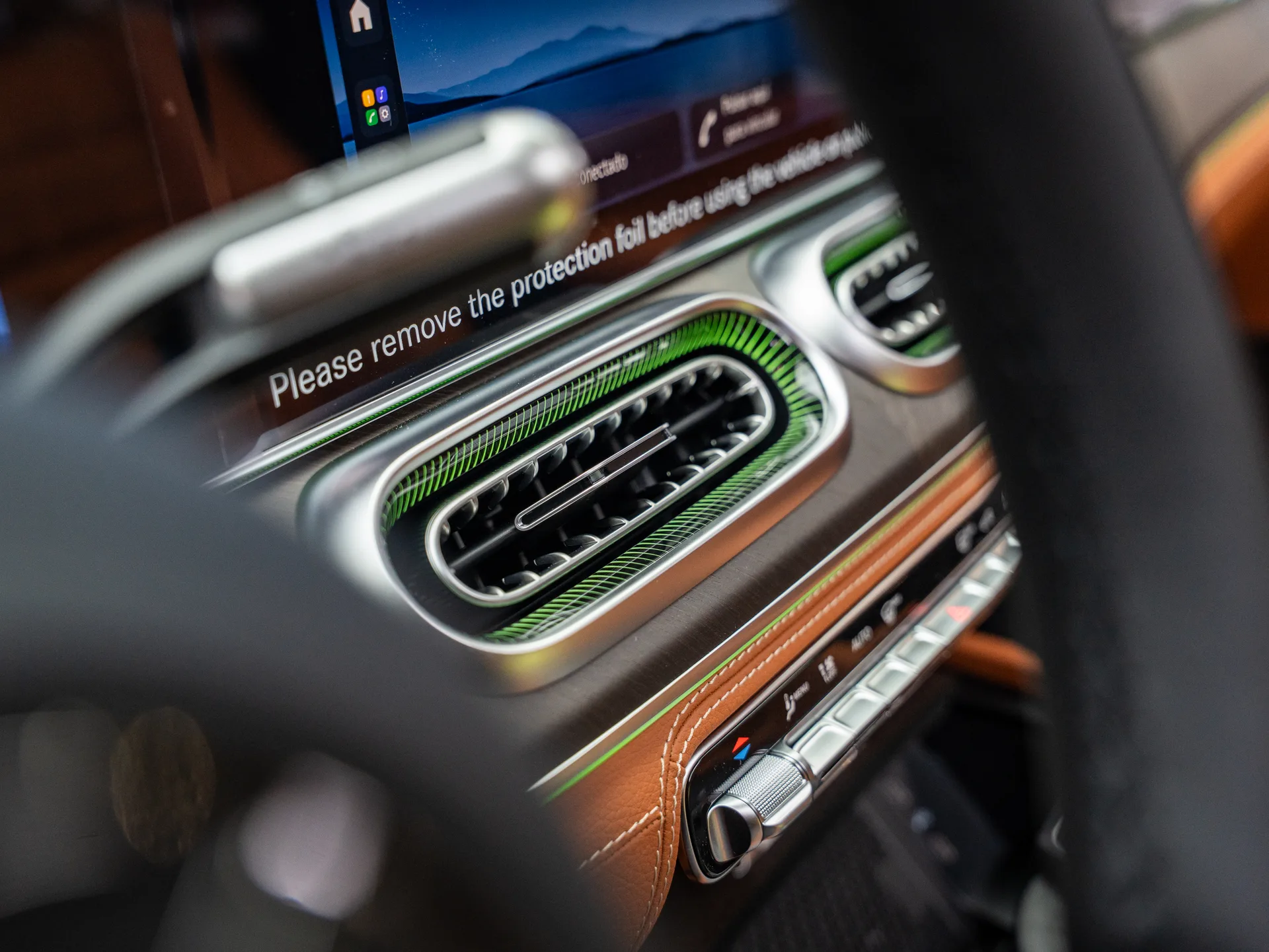 Mercedes-Benz Clase GLS 2027