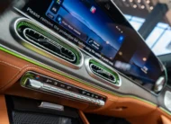 Mercedes-Benz Clase GLS 2027