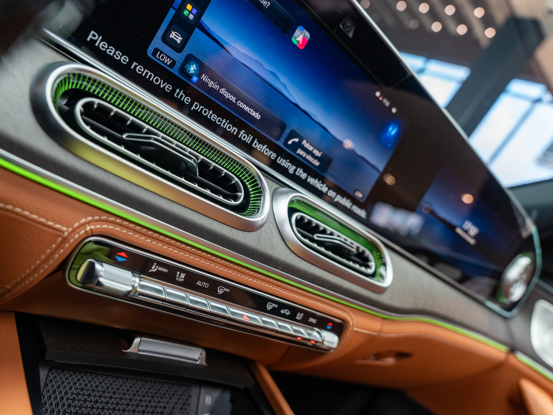 Mercedes-Benz Clase GLS 2027