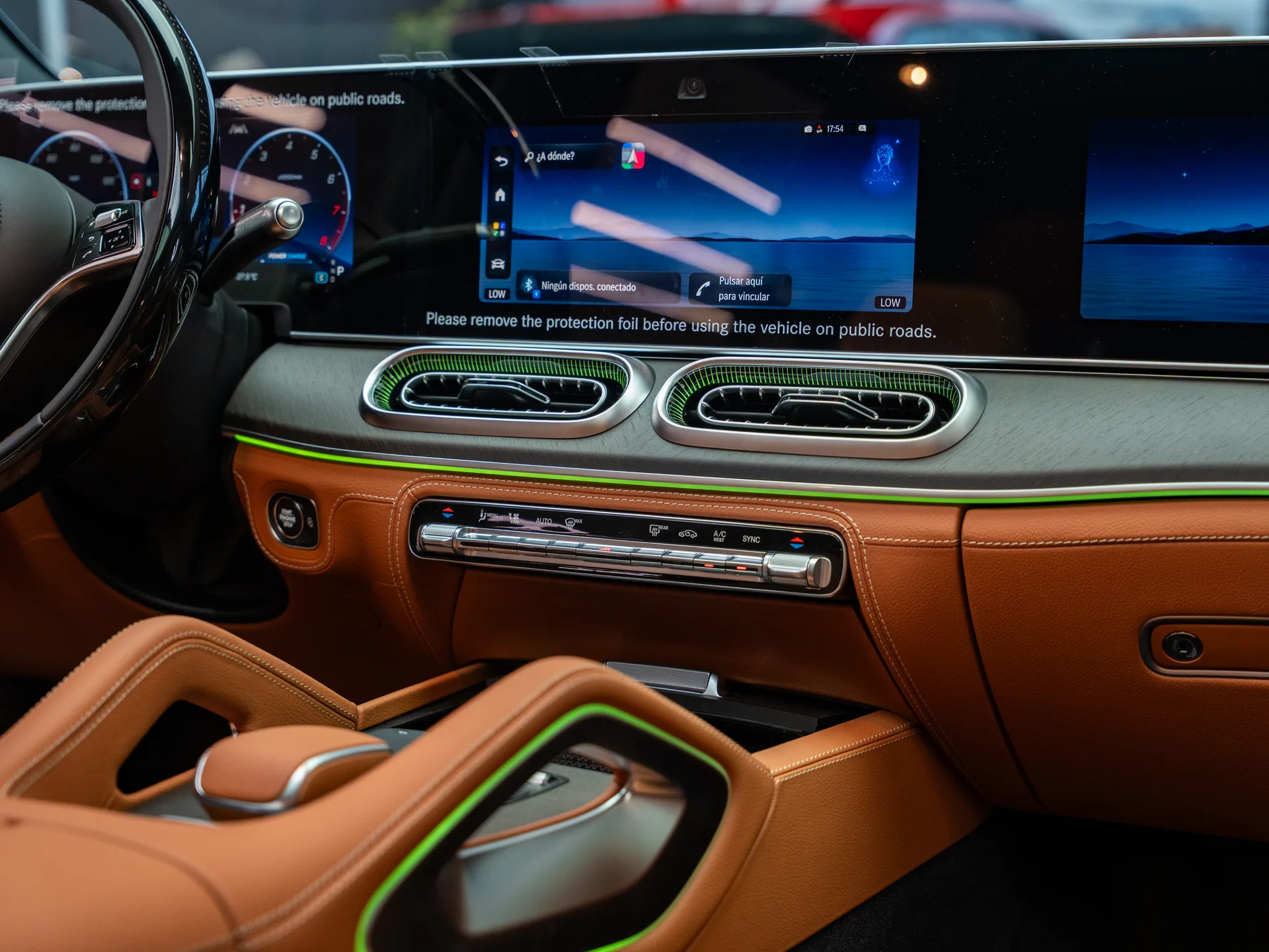 Mercedes-Benz Clase GLS 2027