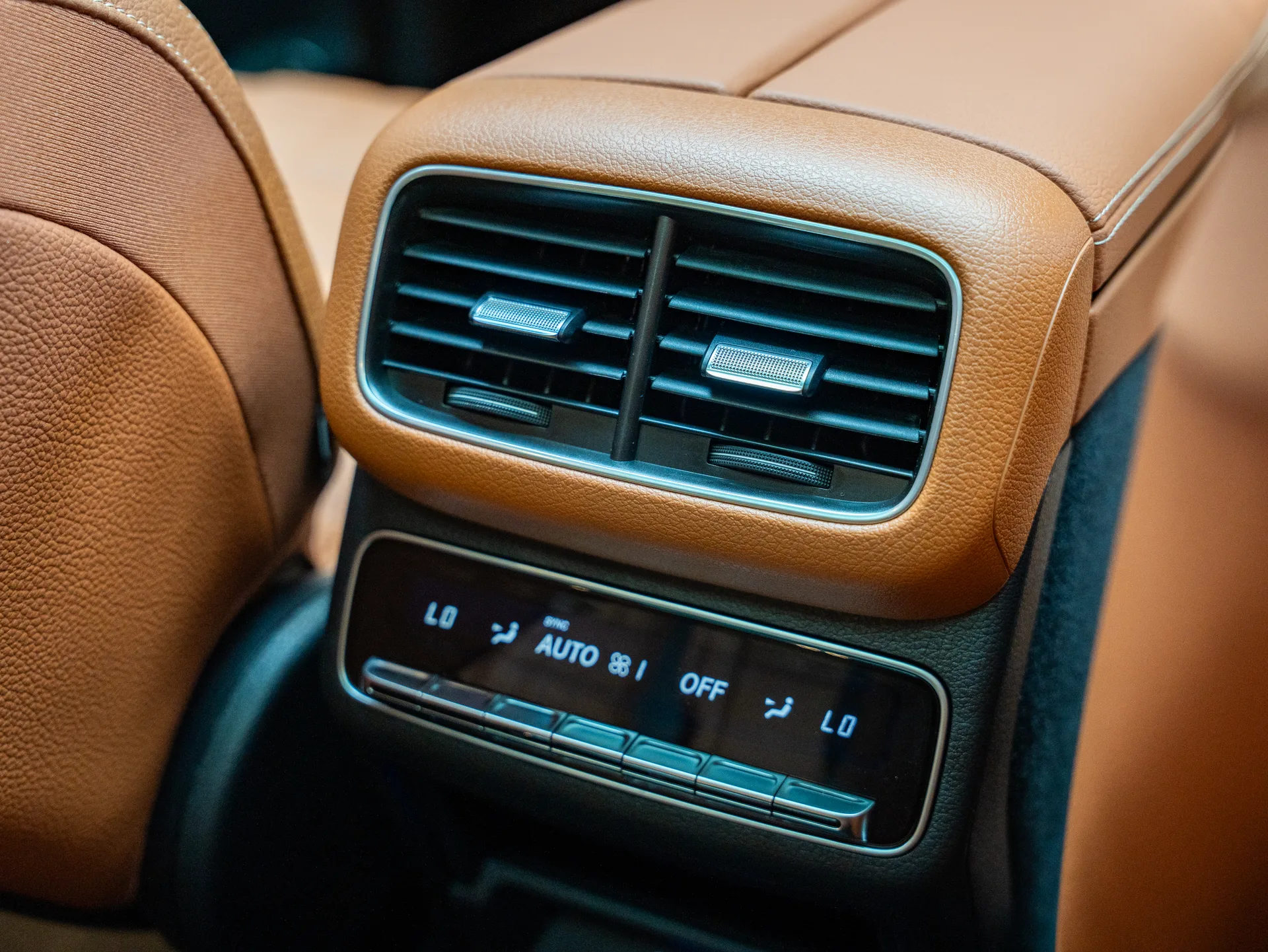 Mercedes-Benz Clase GLS 2027