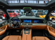 Mercedes-Benz Clase GLS 2027