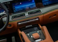 Mercedes-Benz Clase GLS 2027