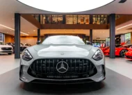 Mercedes-Benz Clase GT 2027