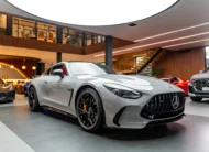 Mercedes-Benz Clase GT 2027