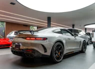 Mercedes-Benz Clase GT 2027