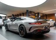 Mercedes-Benz Clase GT 2027