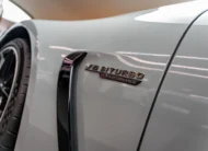 Mercedes-Benz Clase GT 2027
