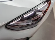 Mercedes-Benz Clase GT 2027