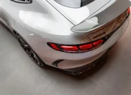 Mercedes-Benz Clase GT 2027
