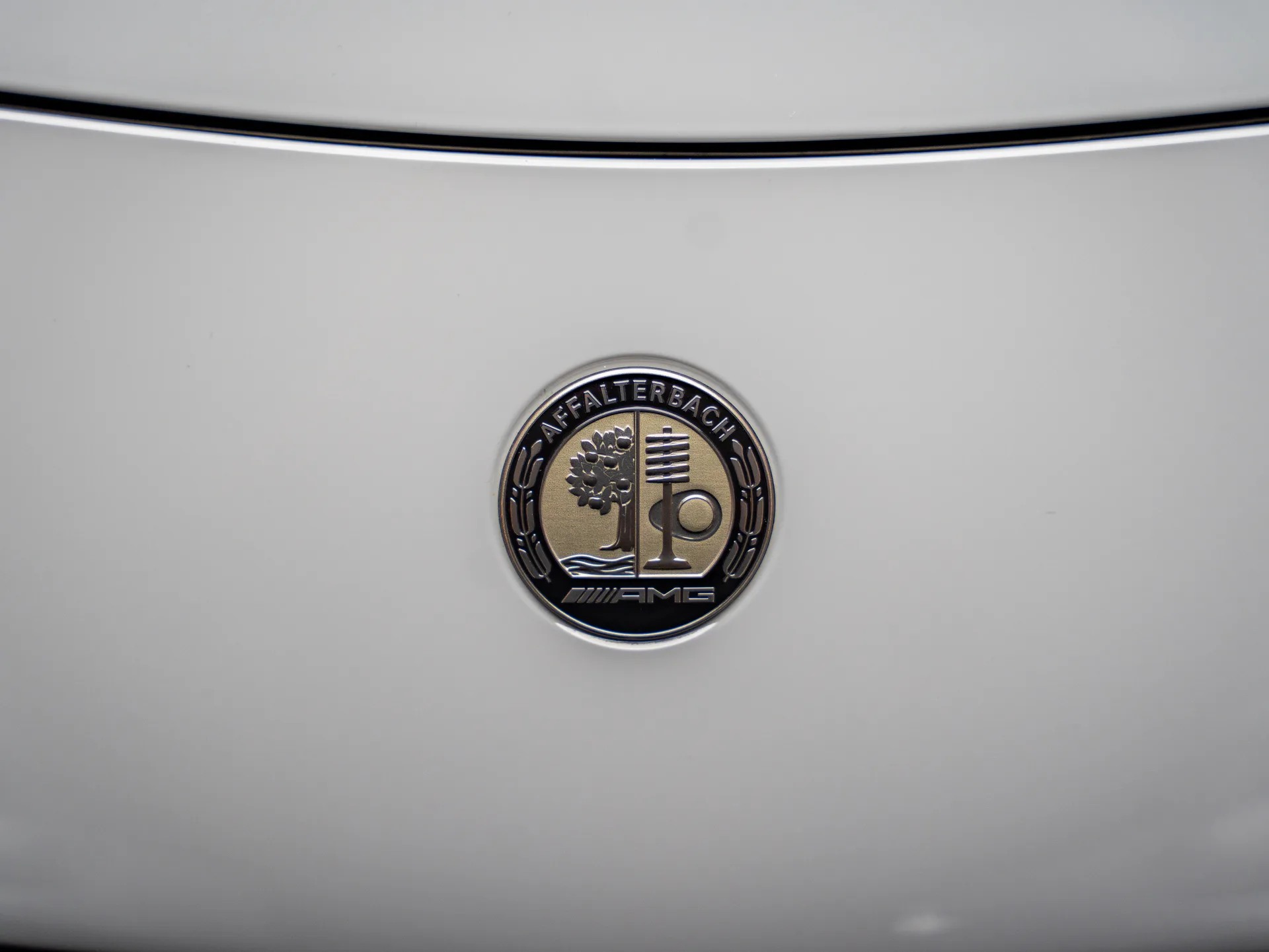 Mercedes-Benz Clase GT 2027