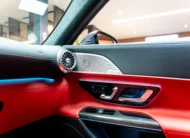 Mercedes-Benz Clase GT 2027