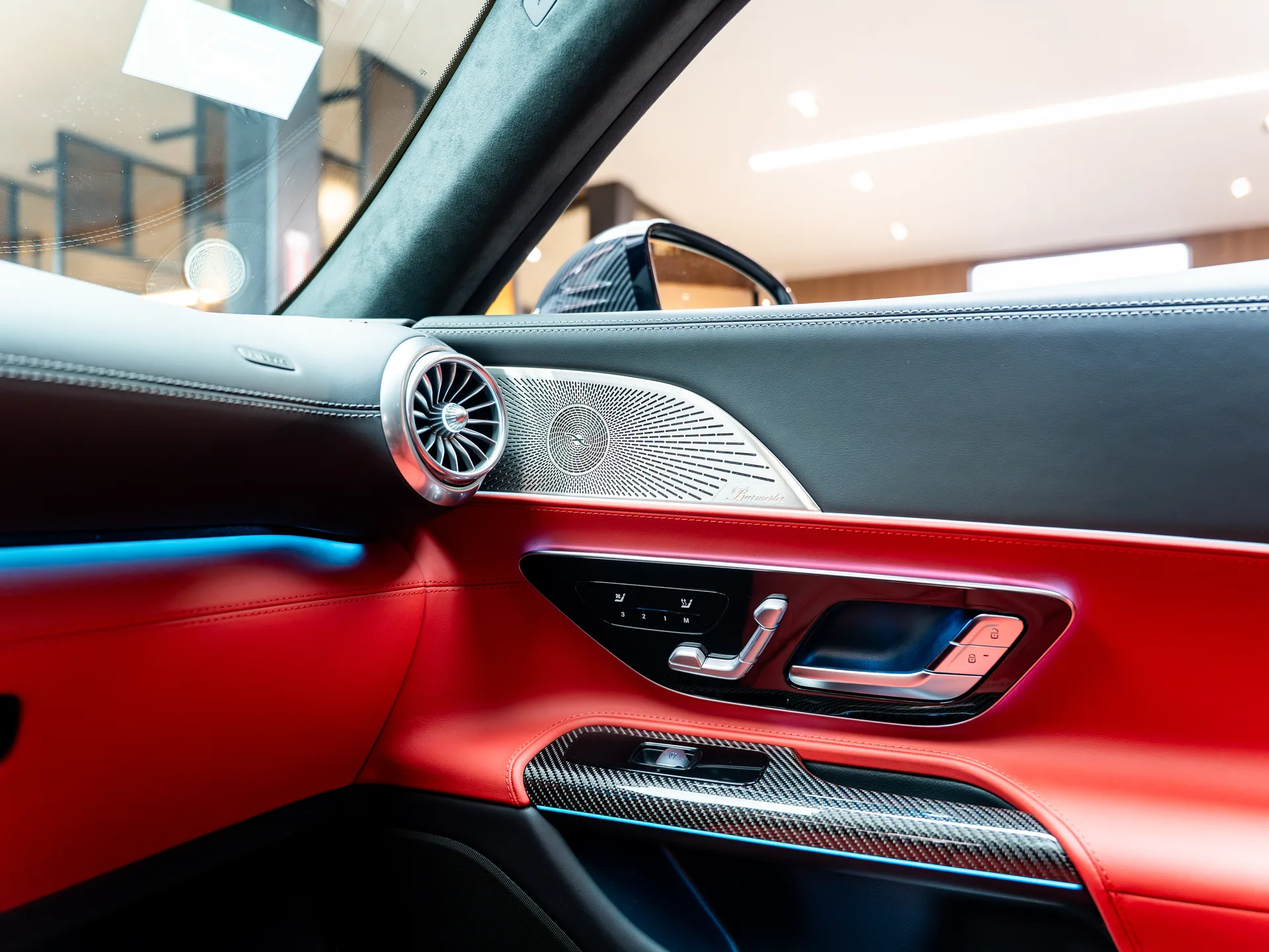 Mercedes-Benz Clase GT 2027