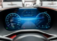 Mercedes-Benz Clase GT 2027