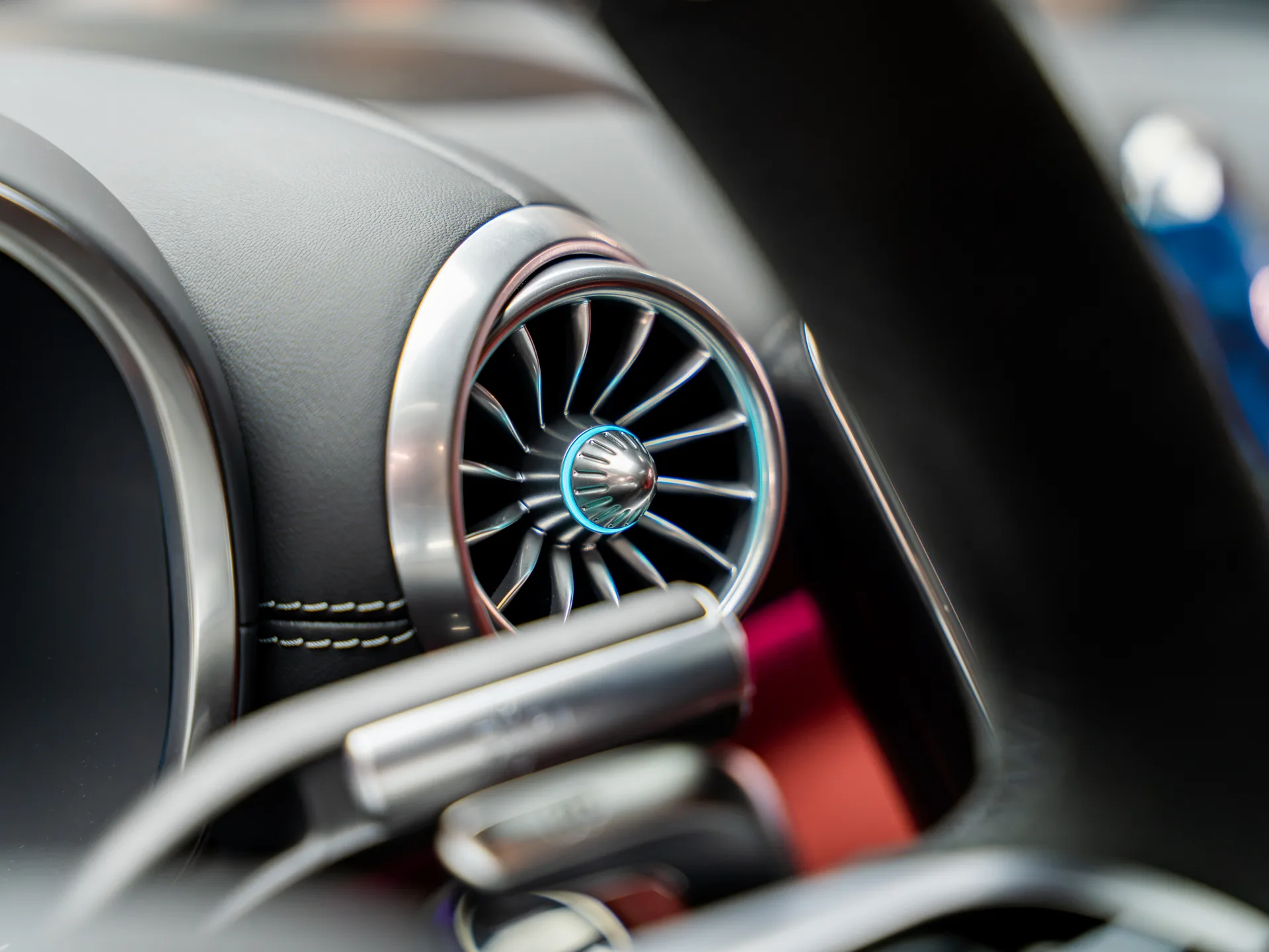 Mercedes-Benz Clase GT 2027