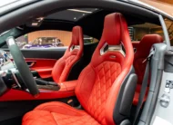 Mercedes-Benz Clase GT 2027