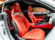 Mercedes-Benz Clase GT 2027