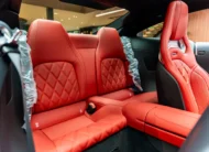Mercedes-Benz Clase GT 2027