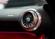 Mercedes-Benz Clase GT 2027