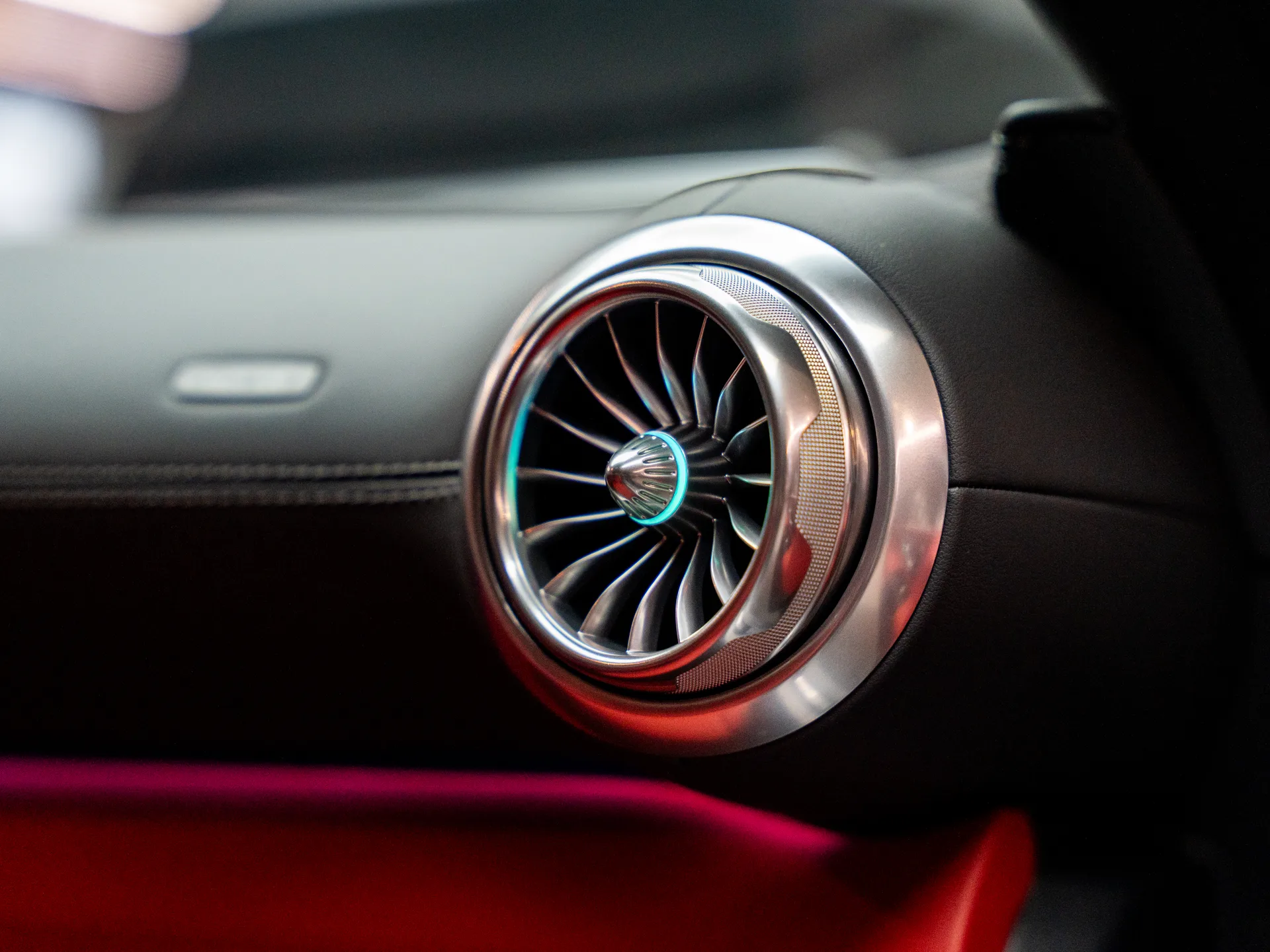 Mercedes-Benz Clase GT 2027