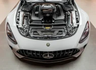 Mercedes-Benz Clase GT 2027