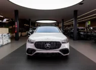 Mercedes-Benz Clase S 2025