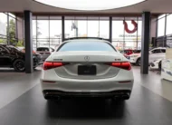 Mercedes-Benz Clase S 2025