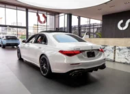 Mercedes-Benz Clase S 2025