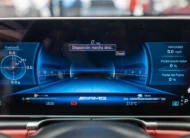 Mercedes-Benz Clase S 2025