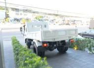 Mitsubishi Motors Canter 2025