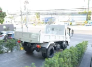 Mitsubishi Motors Canter 2025