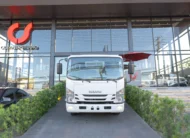 Mitsubishi Motors Canter 2025