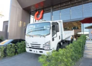Mitsubishi Motors Canter 2025