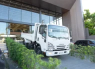 Mitsubishi Motors Canter 2025
