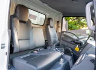 Mitsubishi Motors Canter 2025