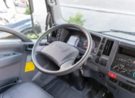 Mitsubishi Motors Canter 2025