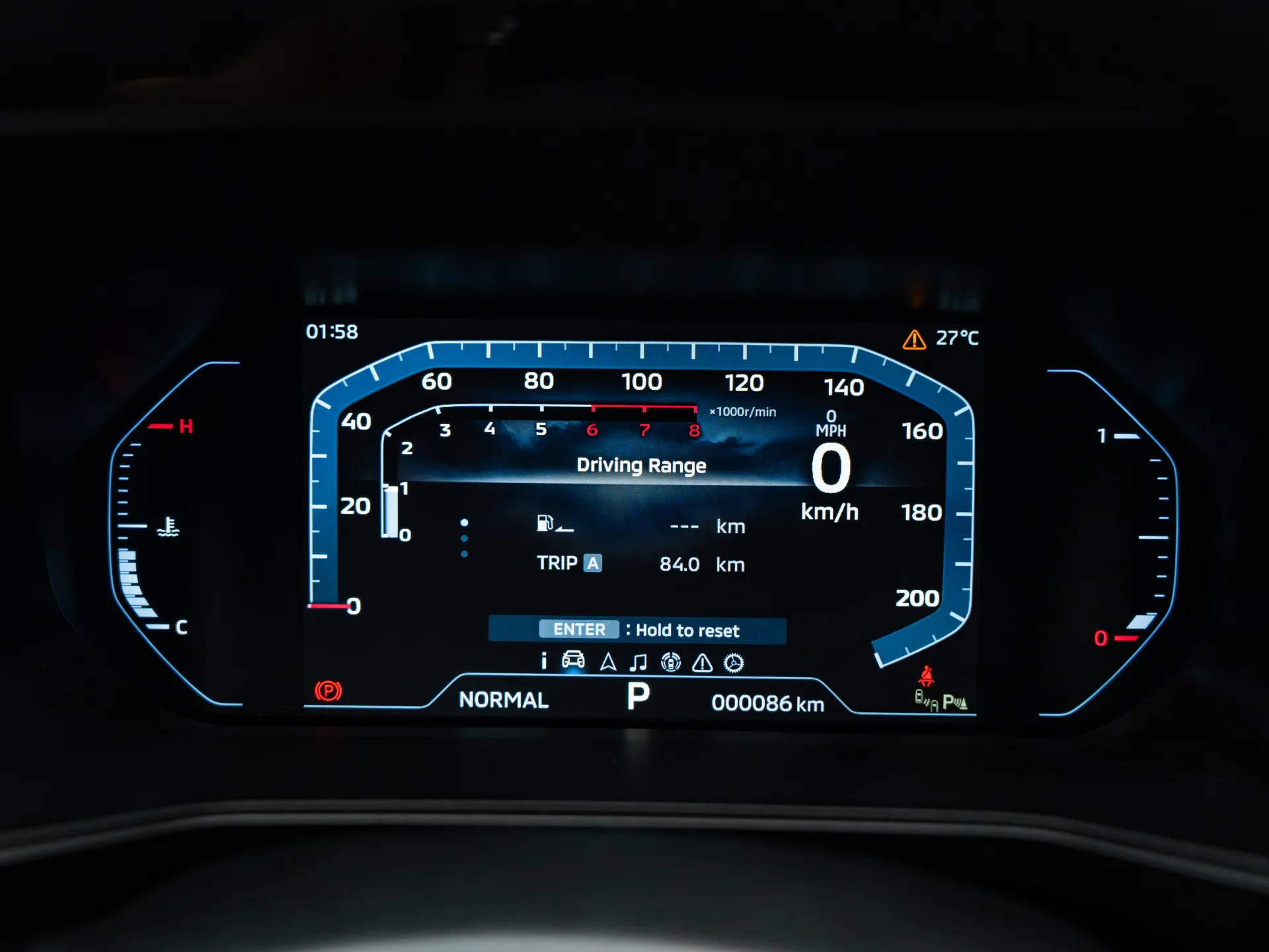 Mitsubishi Motors Destinator 2027
