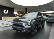 Mitsubishi Motors Destinator 2027