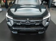Mitsubishi Motors Destinator 2027