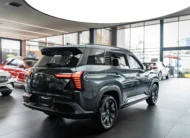 Mitsubishi Motors Destinator 2027