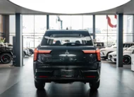 Mitsubishi Motors Destinator 2027