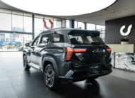 Mitsubishi Motors Destinator 2027