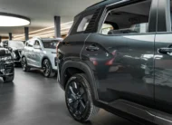 Mitsubishi Motors Destinator 2027