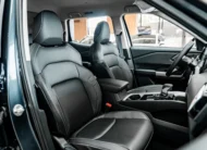 Mitsubishi Motors Destinator 2027