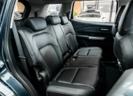 Mitsubishi Motors Destinator 2027