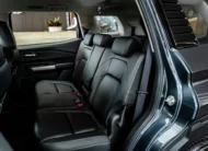 Mitsubishi Motors Destinator 2027