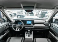 Mitsubishi Motors Destinator 2027