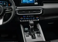 Mitsubishi Motors Destinator 2027