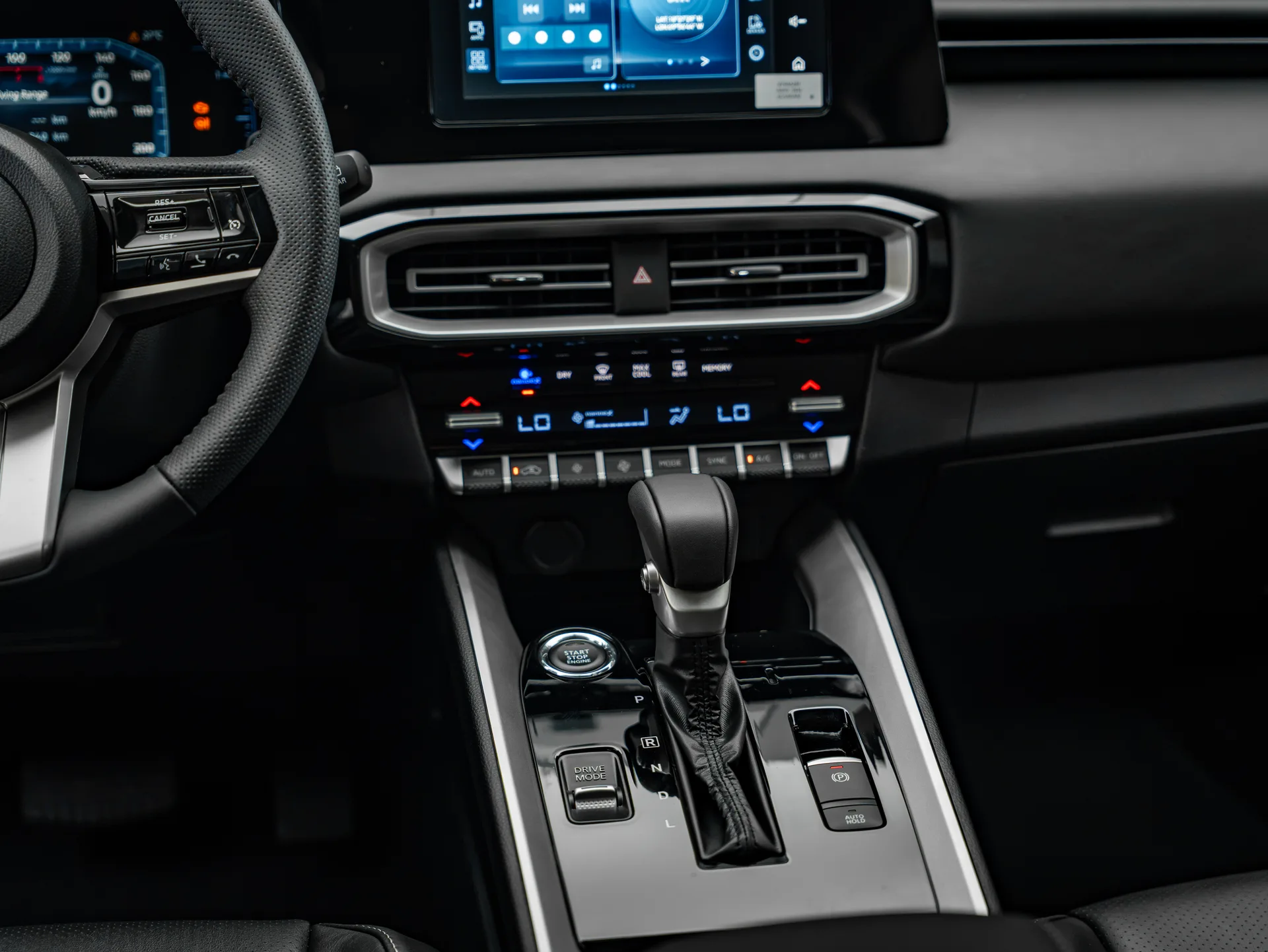 Mitsubishi Motors Destinator 2027