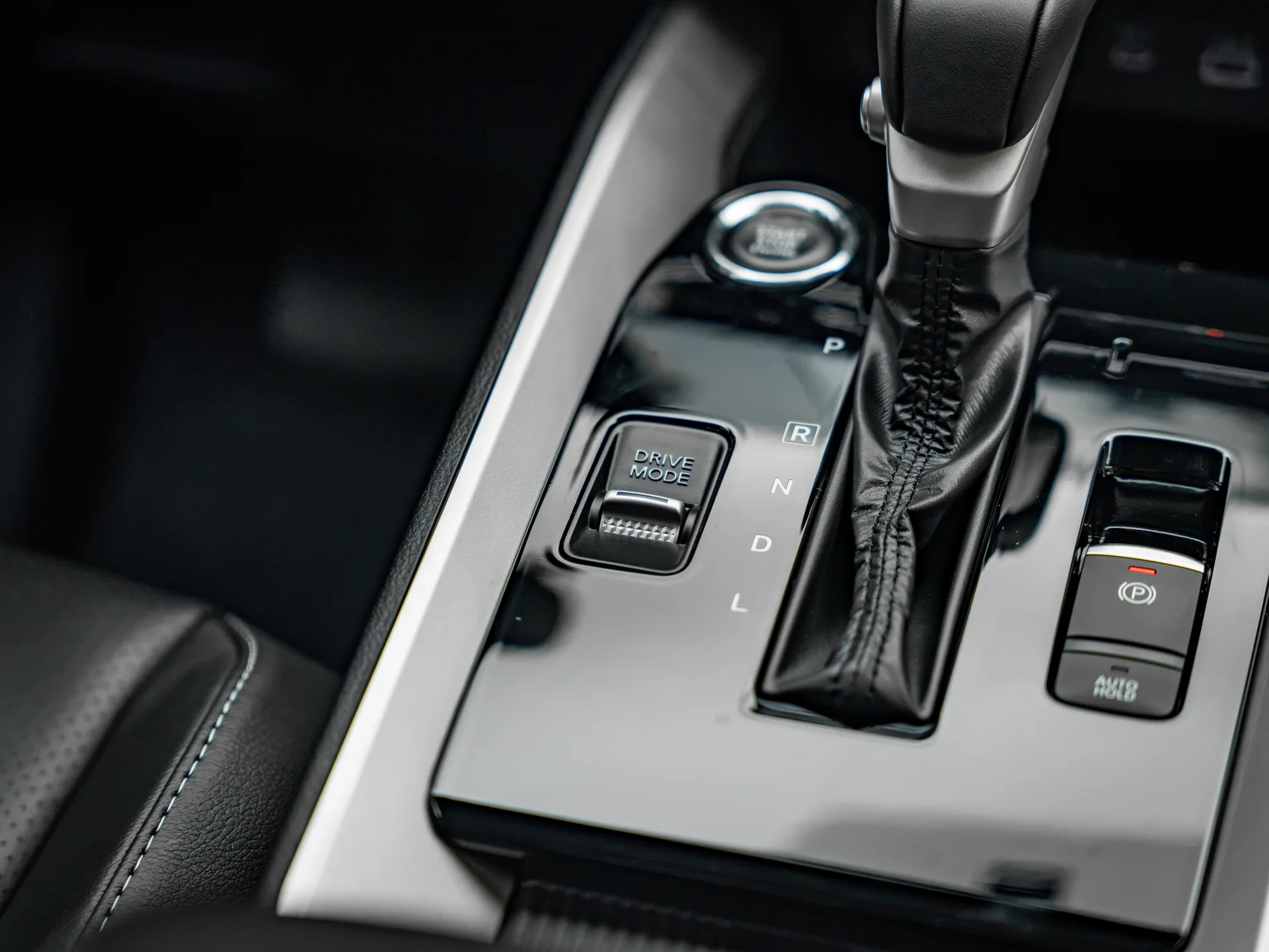 Mitsubishi Motors Destinator 2027